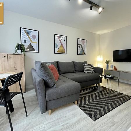 Piekny Przytulny Apartament - Blisko Akwenu Wodnego Radom Exterior photo